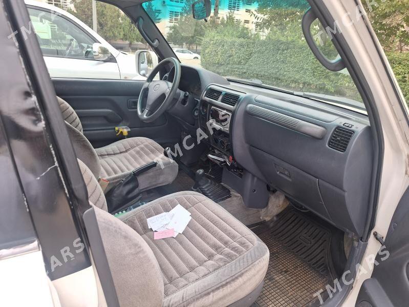 Toyota Land Cruiser Prado 1999 - 130 000 TMT - Aşgabat - img 7