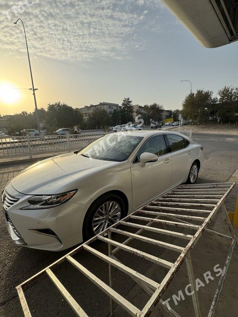 Lexus ES 350 2017 - 480 000 TMT - 8 мкр - img 3