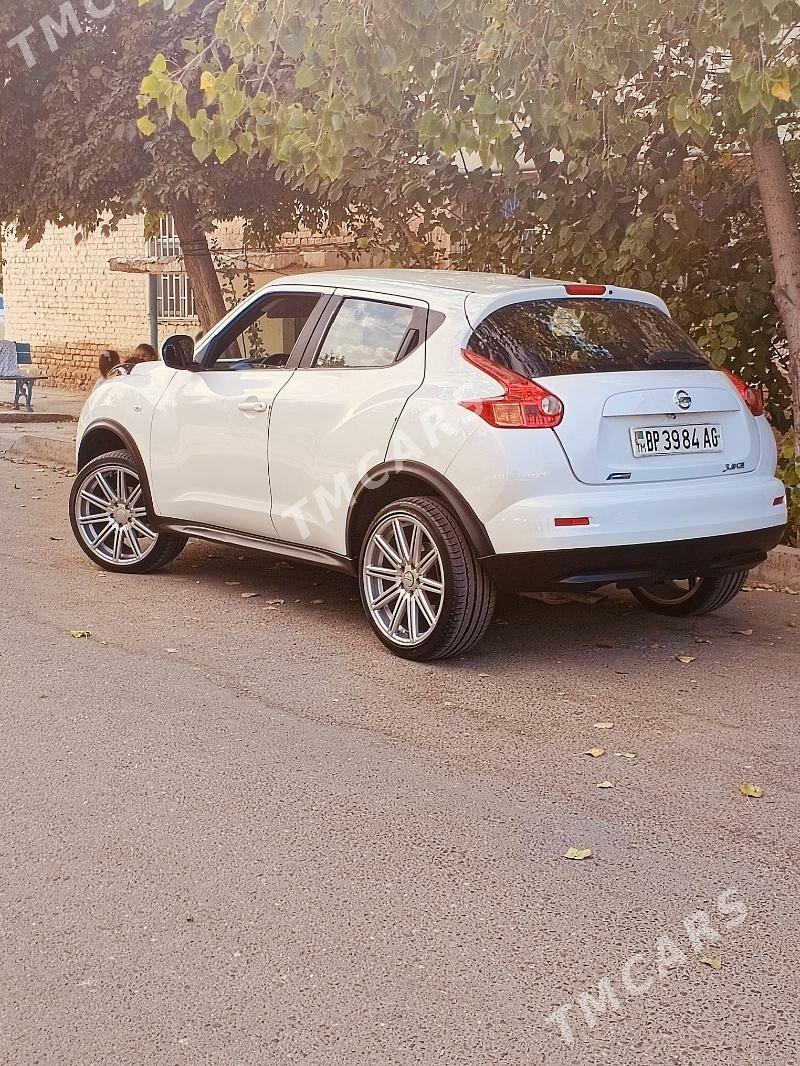 Nissan JUKE 2013 - 130 000 TMT - Aşgabat - img 2