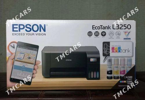 Epson printer L3250 принтер - Aşgabat - img 3