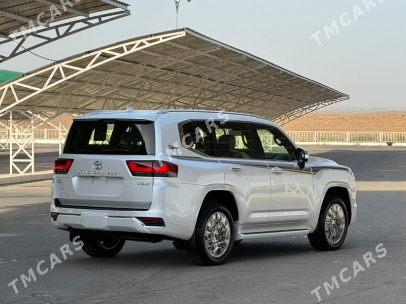 Toyota Land Cruiser 2022 - 1 775 000 TMT - Ашхабад - img 9