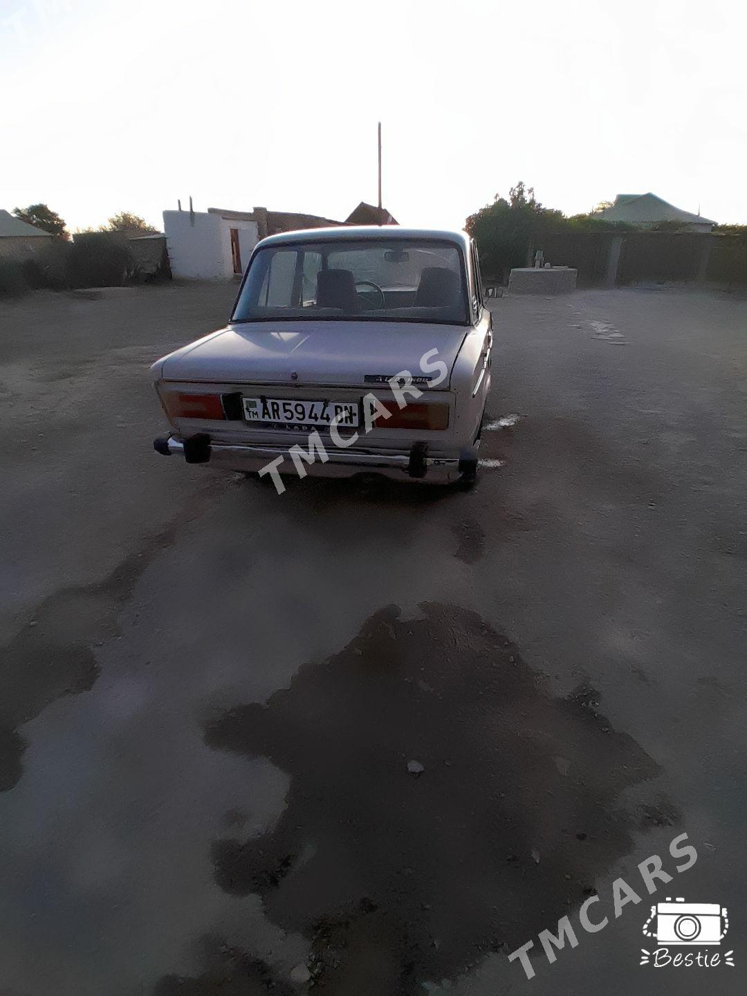 Lada 2106 1990 - 12 000 TMT - Bereket - img 3