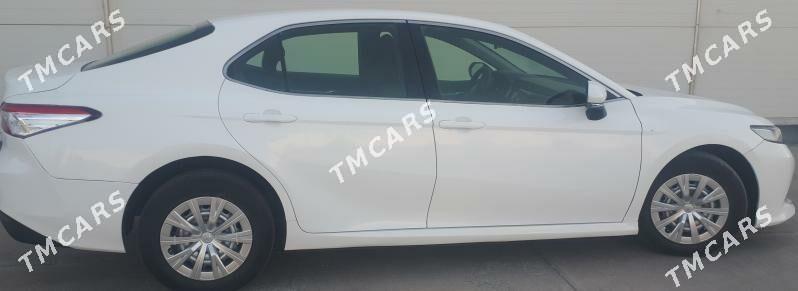 Toyota Camry 2019 - 225 000 TMT - Арзув - img 3