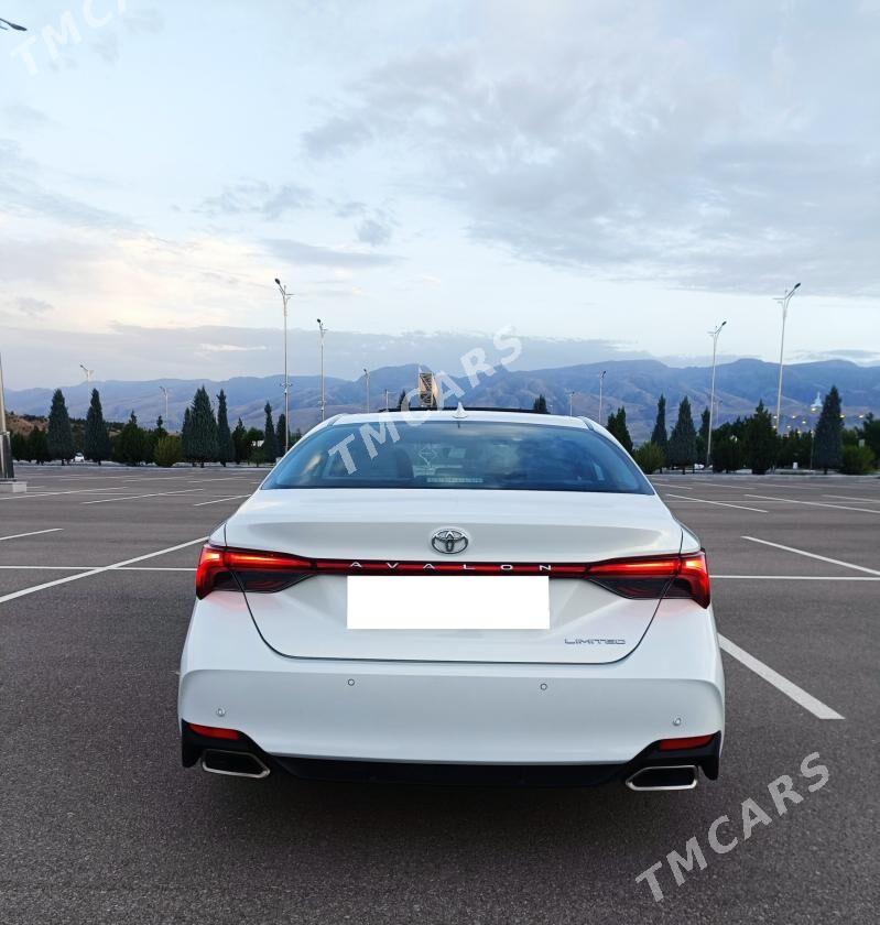 Toyota Avalon 2019 - 400 000 TMT - Aşgabat - img 2