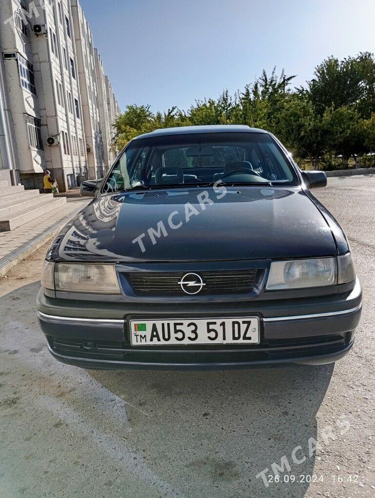 Opel Vectra 1993 - 40 000 TMT - Daşoguz - img 2