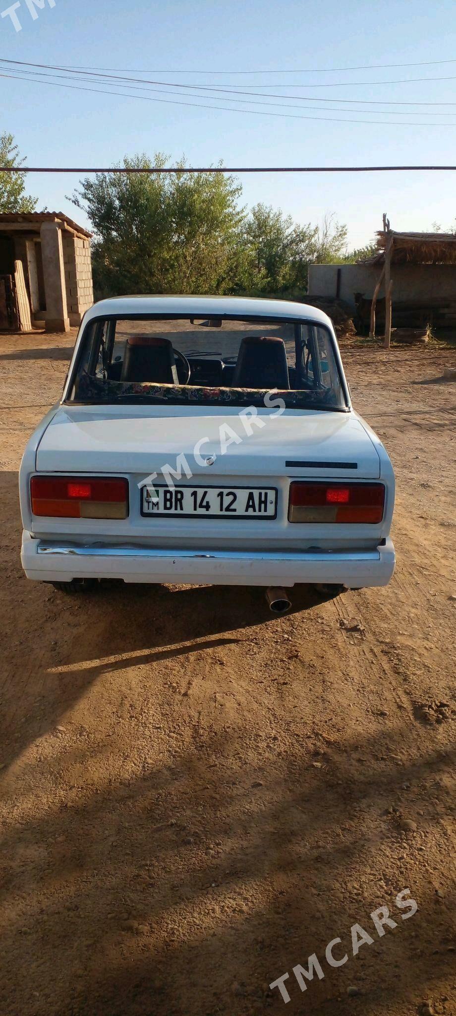 Lada 2107 2000 - 28 000 TMT - Tejen - img 3