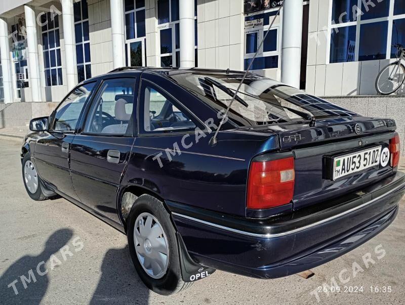 Opel Vectra 1993 - 40 000 TMT - Daşoguz - img 3