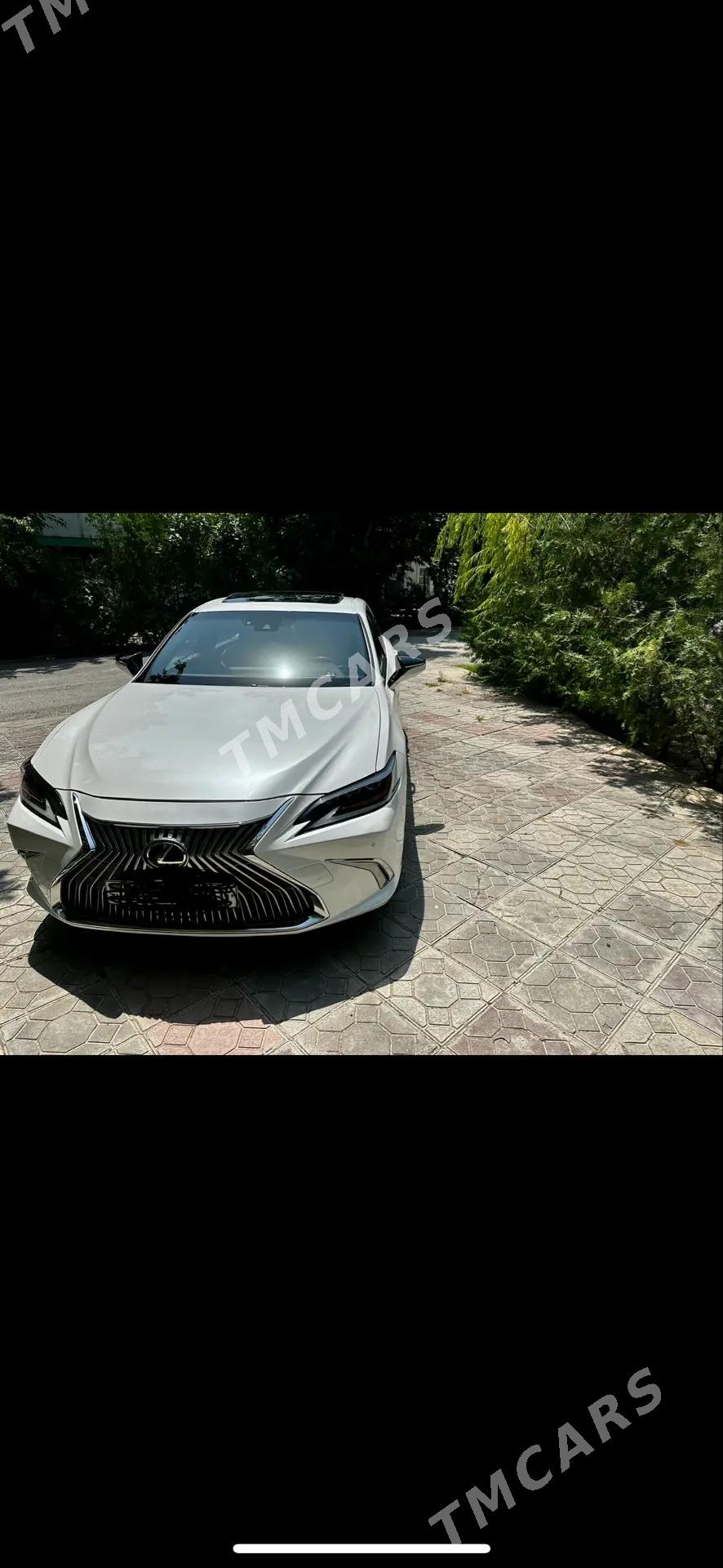 Lexus ES 350 2019 - 510 000 TMT - Aşgabat - img 3