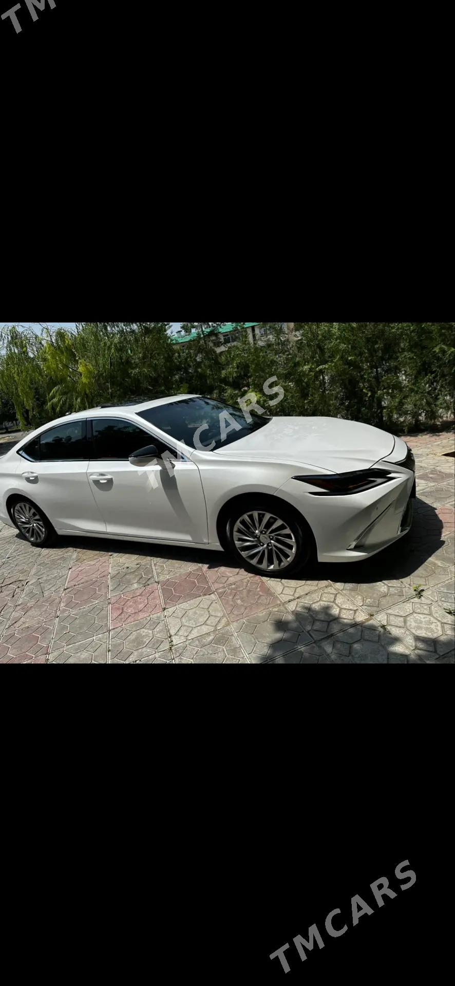 Lexus ES 350 2019 - 510 000 TMT - Ашхабад - img 2