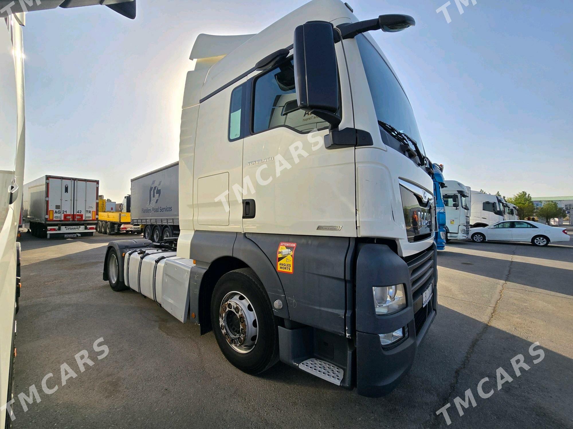 Man TGX 2019 - 775 000 TMT - 15-nji tapgyr - img 4