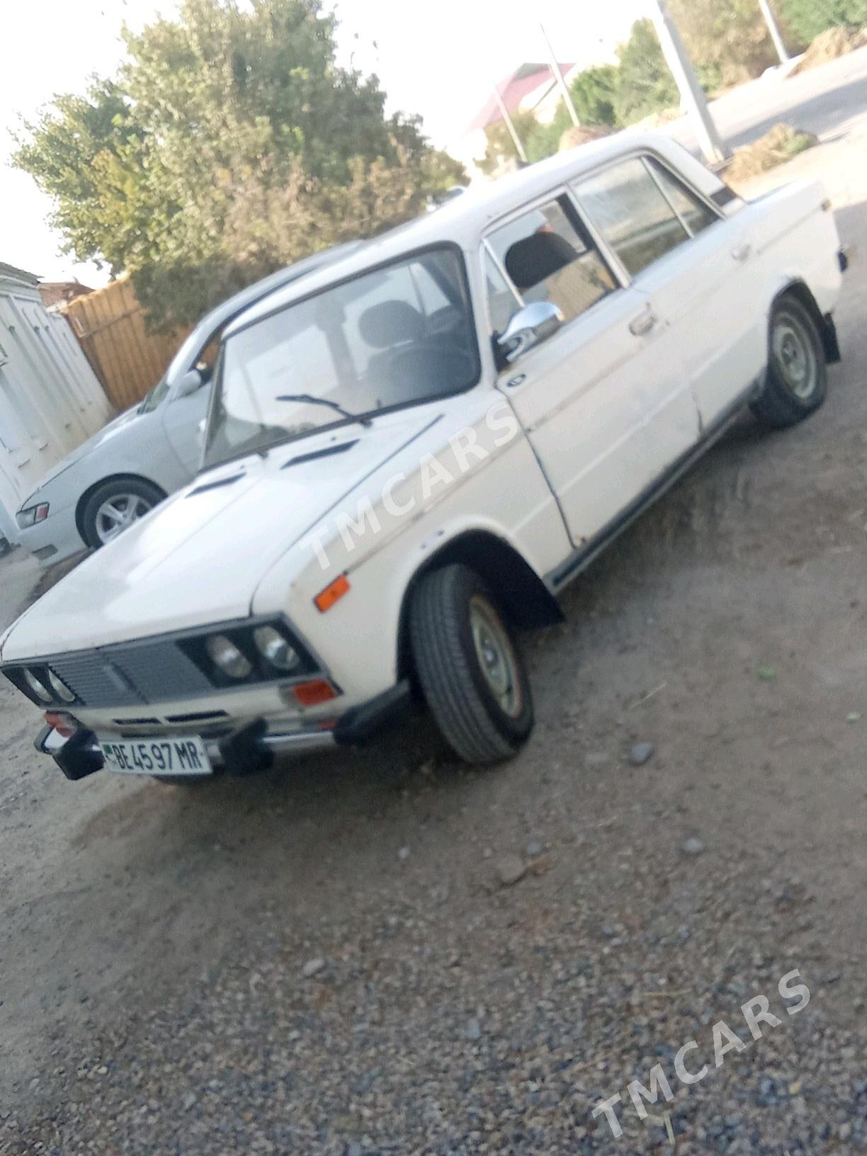 Lada 2106 1985 - 11 000 TMT - Байрамали - img 2