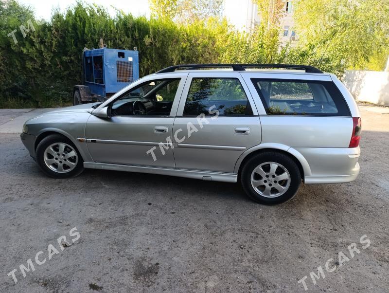 Opel Vectra 2001 - 58 000 TMT - Дашогуз - img 3