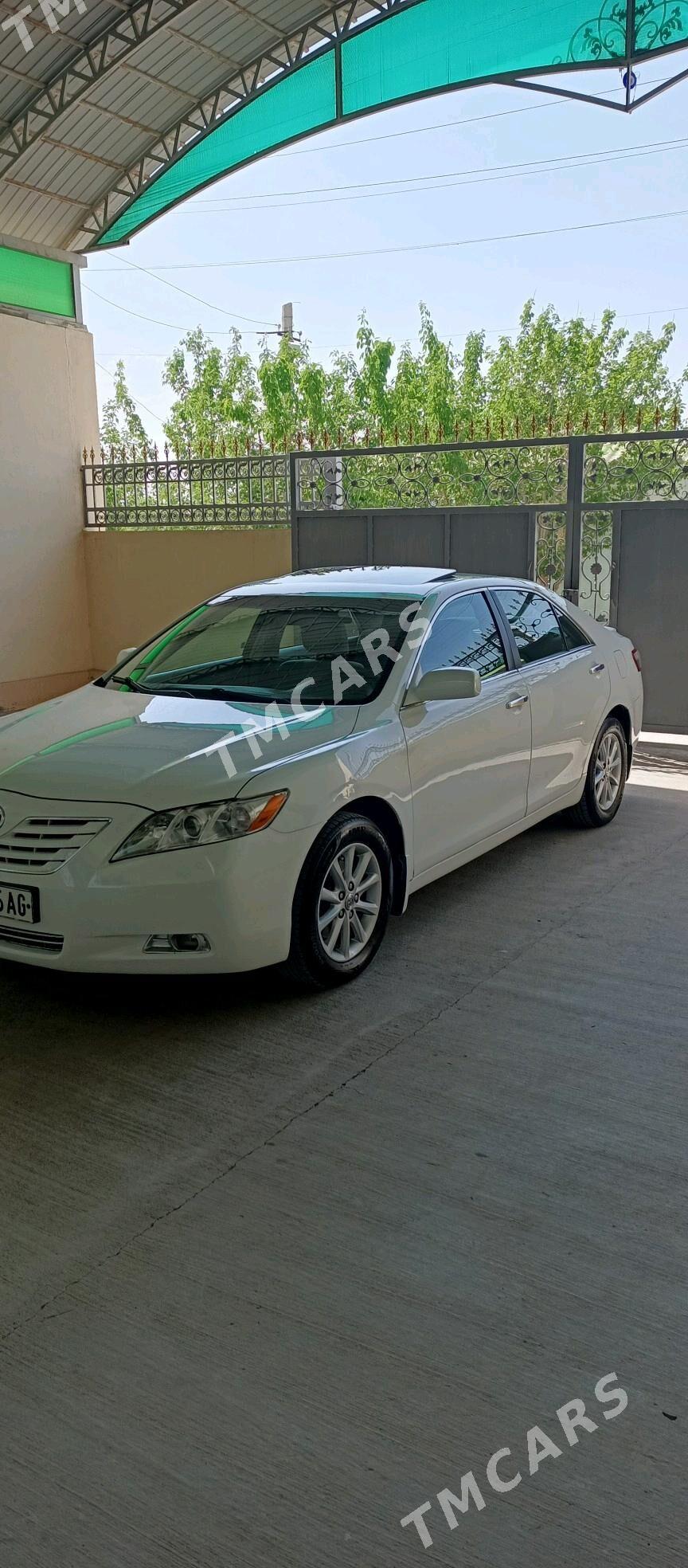 Toyota Camry 2006 - 138 000 TMT - Ашхабад - img 7