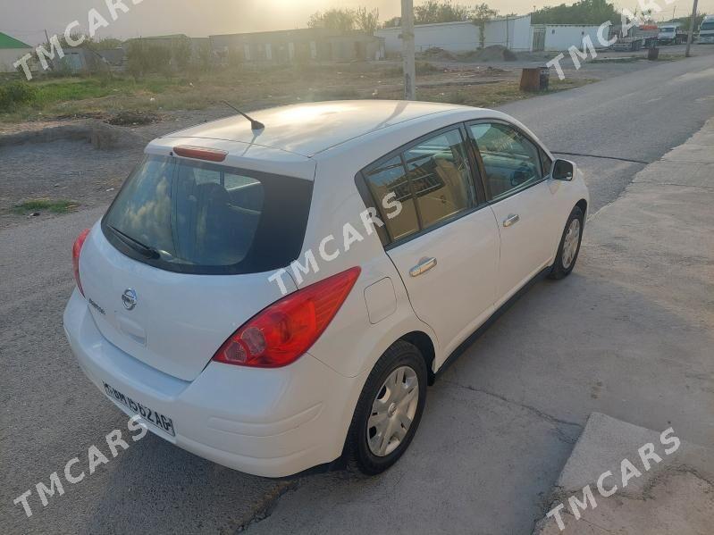 Nissan Versa 2010 - 108 000 TMT - Gurtly - img 3