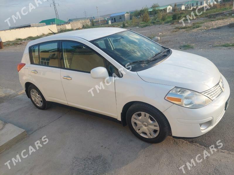 Nissan Versa 2010 - 108 000 TMT - Gurtly - img 2