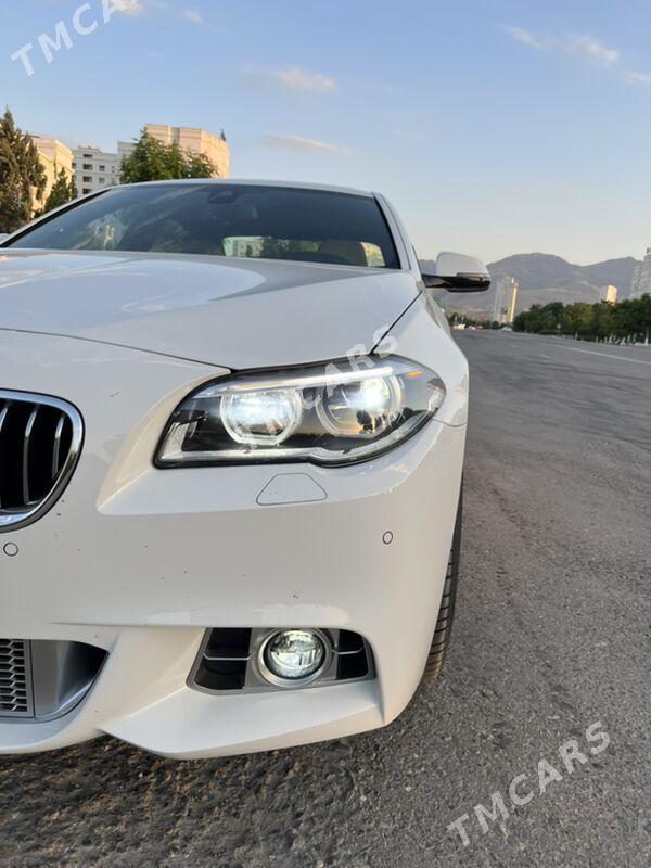 BMW 535 2015 - 650 000 TMT - Moskowskiý köç. (10 ýyl abadançylyk şaýoly) - img 3