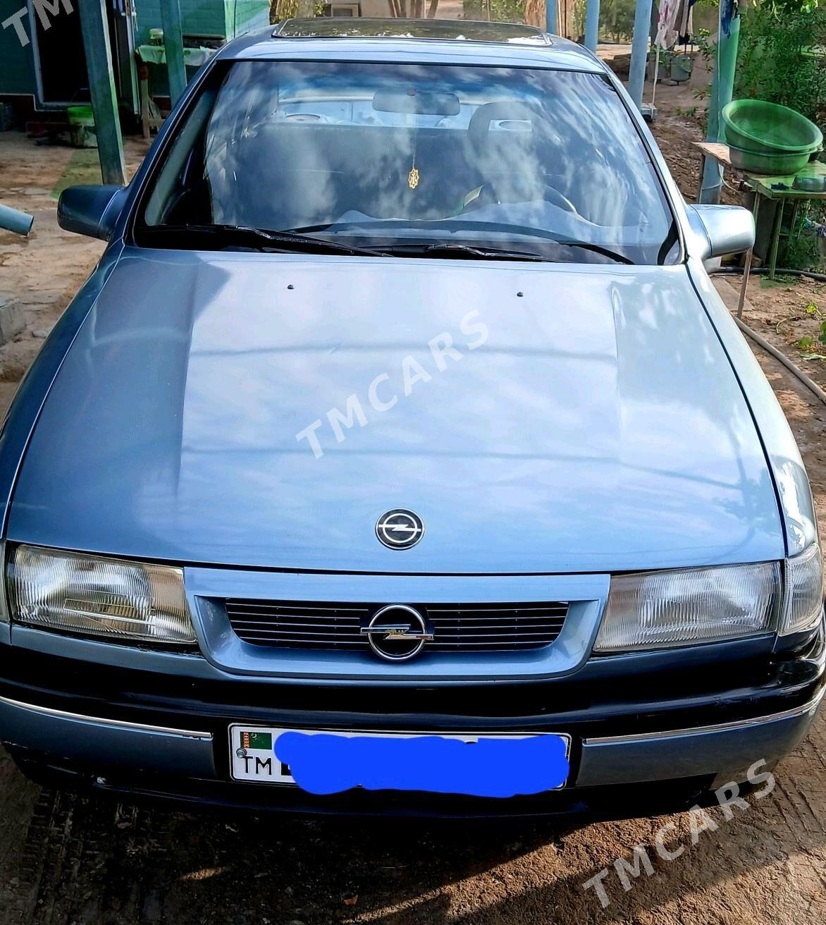 Opel Vectra 1993 - 25 000 TMT - Kerki - img 2