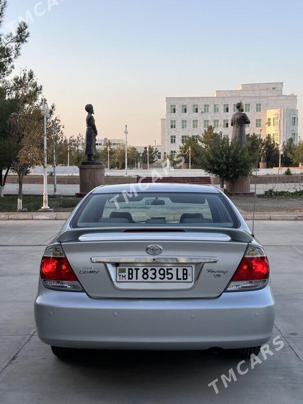 Toyota Camry 2006 - 189 000 TMT - Туркменабат - img 2