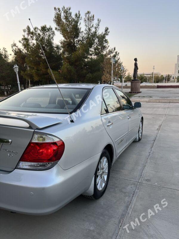 Toyota Camry 2006 - 189 000 TMT - Туркменабат - img 4