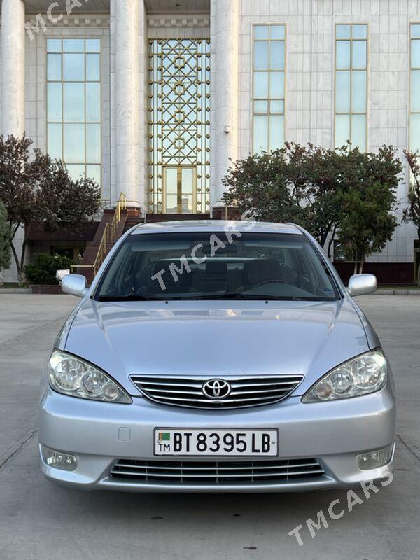 Toyota Camry 2006 - 189 000 TMT - Туркменабат - img 5