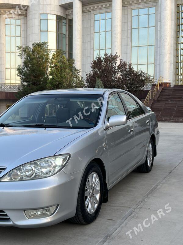 Toyota Camry 2006 - 189 000 TMT - Türkmenabat - img 6