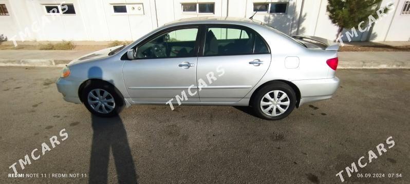 Toyota Corolla 2007 - 106 000 TMT - Сакар - img 7