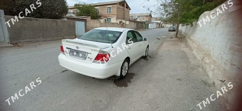 Toyota Camry 2004 - 146 000 TMT - Магданлы - img 4