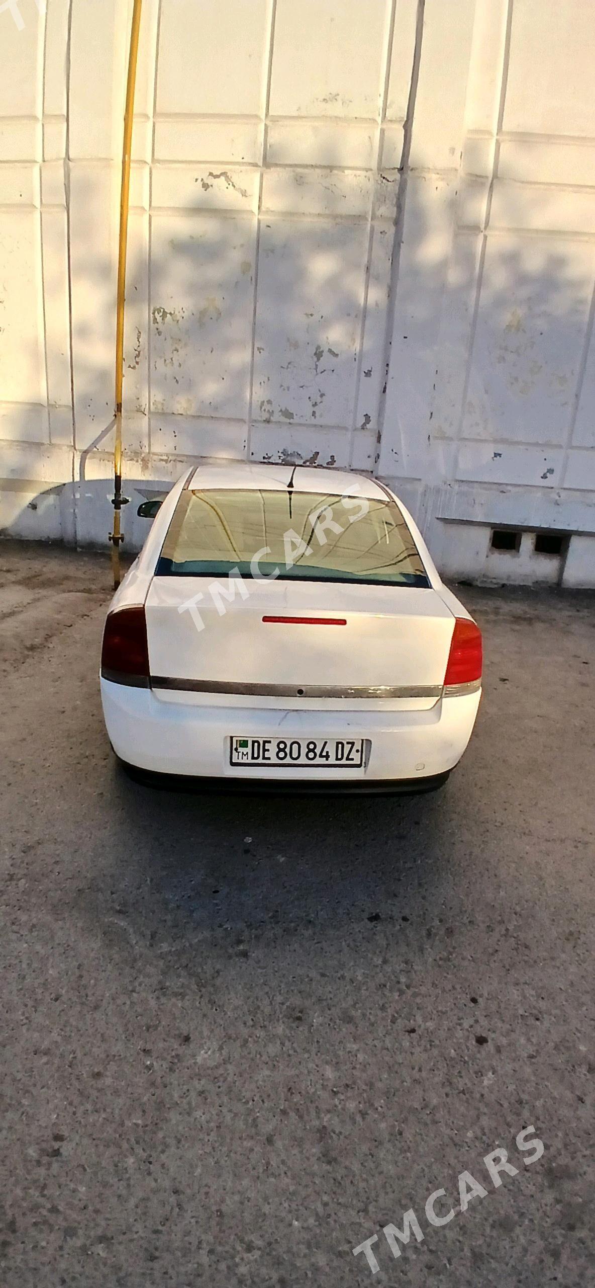 Opel Vectra 2002 - 62 000 TMT - Daşoguz - img 2