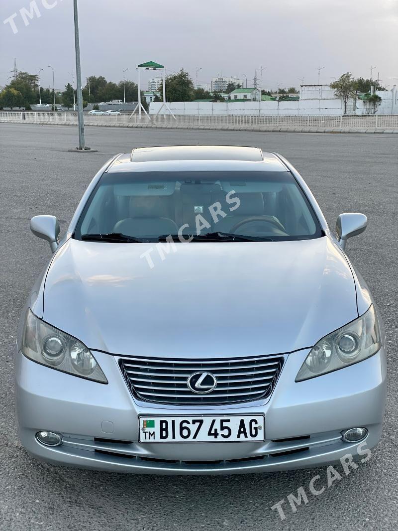 Lexus ES 350 2008 - 185 000 TMT - Aşgabat - img 2