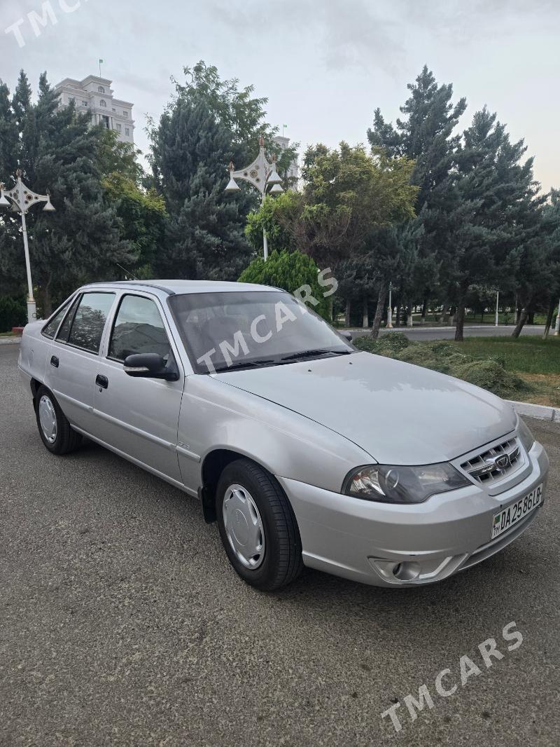 Daewoo Nexia 2013 - 95 000 TMT - Ашхабад - img 3