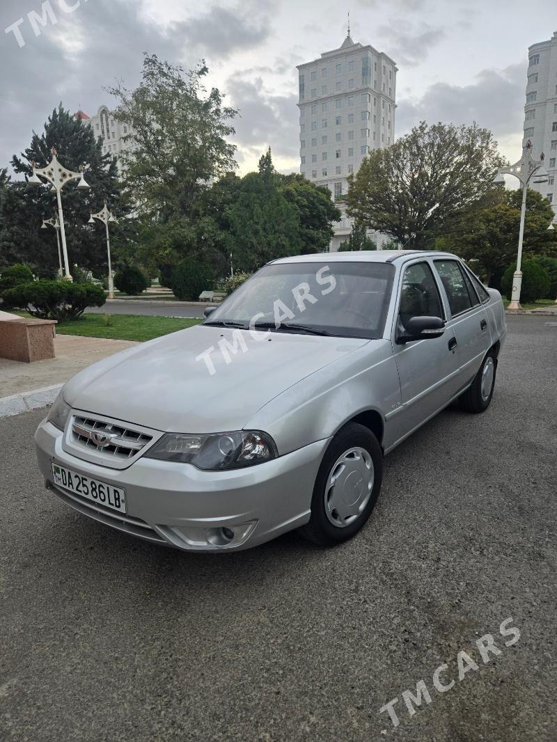 Daewoo Nexia 2013 - 95 000 TMT - Ашхабад - img 4