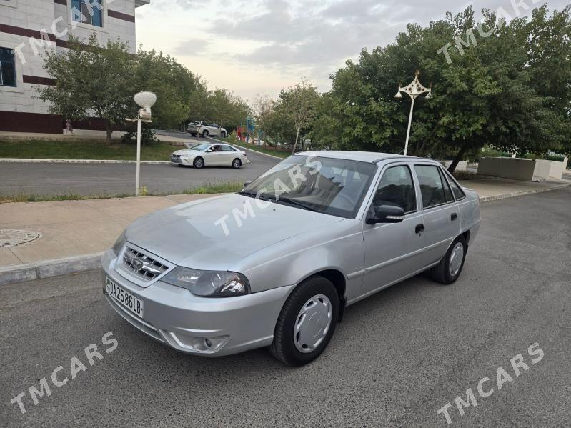 Daewoo Nexia 2013 - 95 000 TMT - Ашхабад - img 5