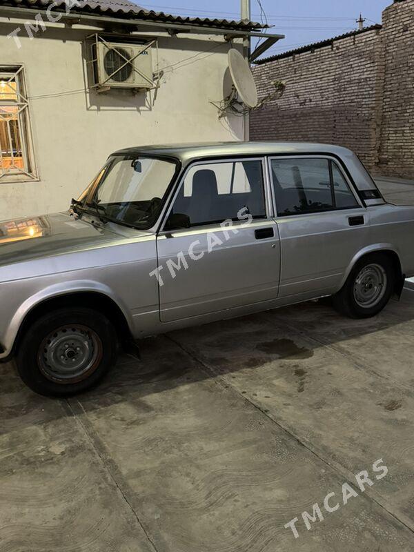 Lada 2107 2012 - 50 000 TMT - Mary - img 3