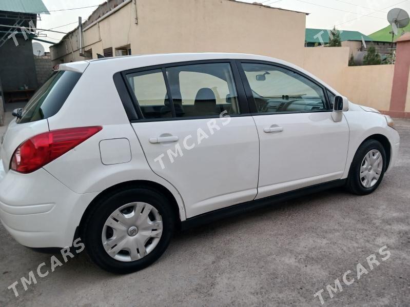 Nissan Versa 2010 - 110 000 TMT - Aşgabat - img 3