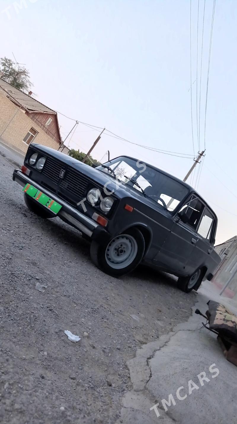 Lada 2106 2001 - 18 000 TMT - Гызыларбат - img 4