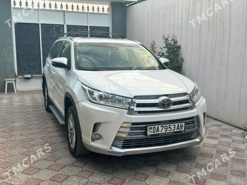 Toyota Highlander 2019 - 411 000 TMT - Анев - img 2