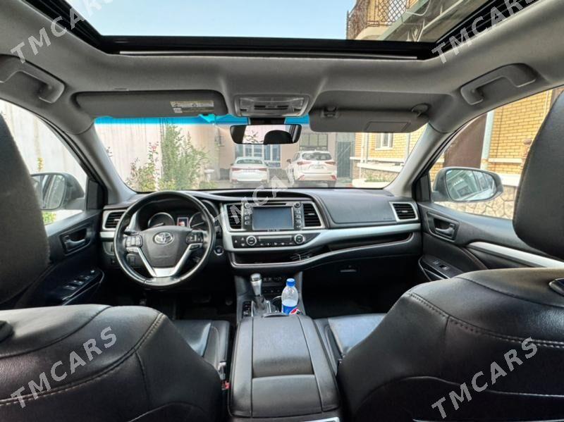 Toyota Highlander 2019 - 411 000 TMT - Änew - img 3