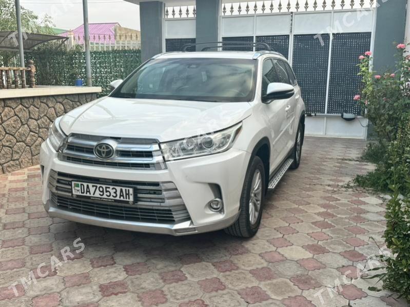 Toyota Highlander 2019 - 411 000 TMT - Änew - img 6