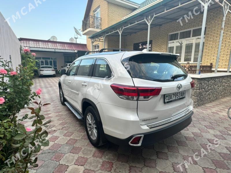 Toyota Highlander 2019 - 411 000 TMT - Анев - img 4