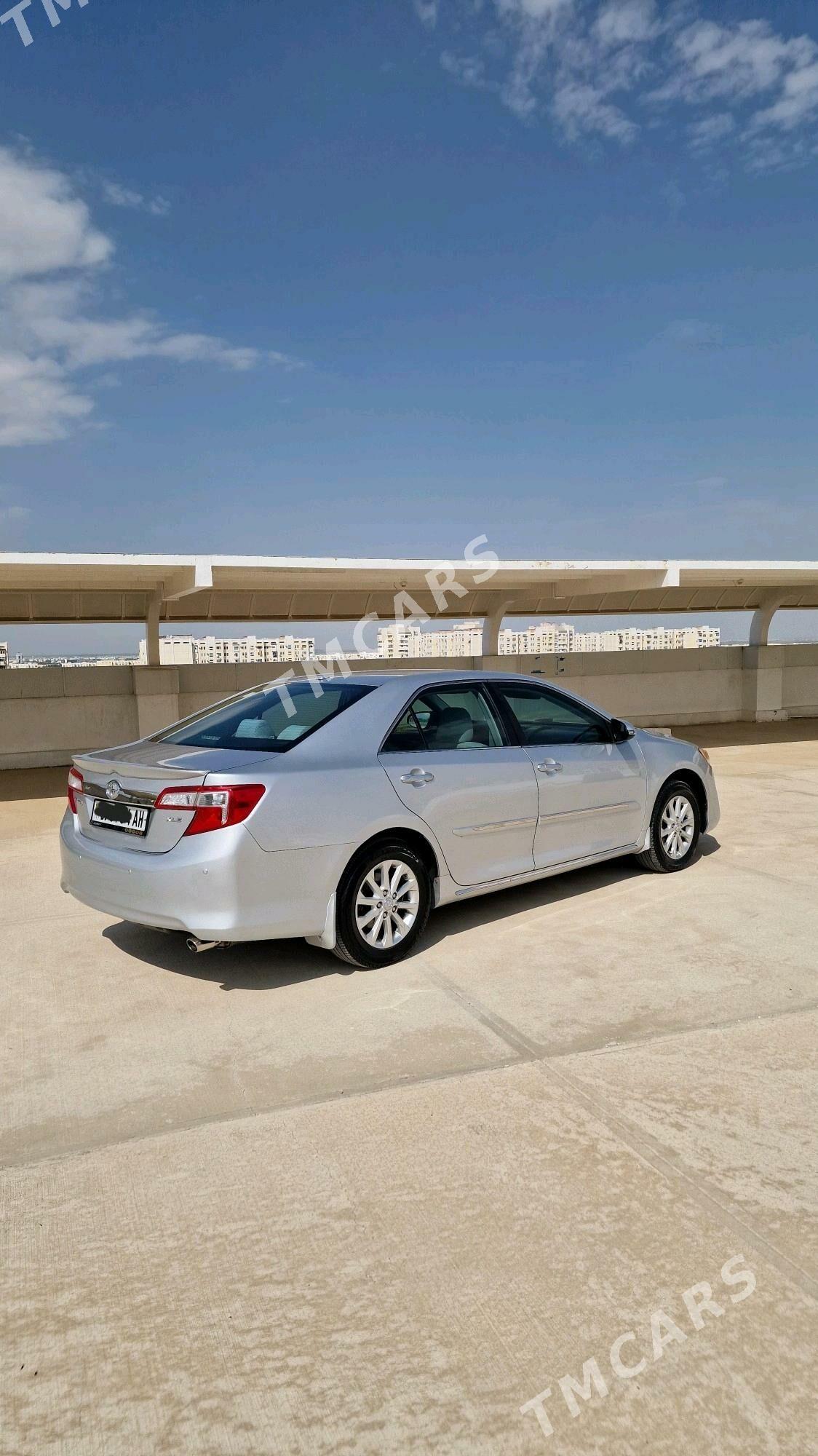 Toyota Camry 2013 - 170 000 TMT - Мир 4 - img 7