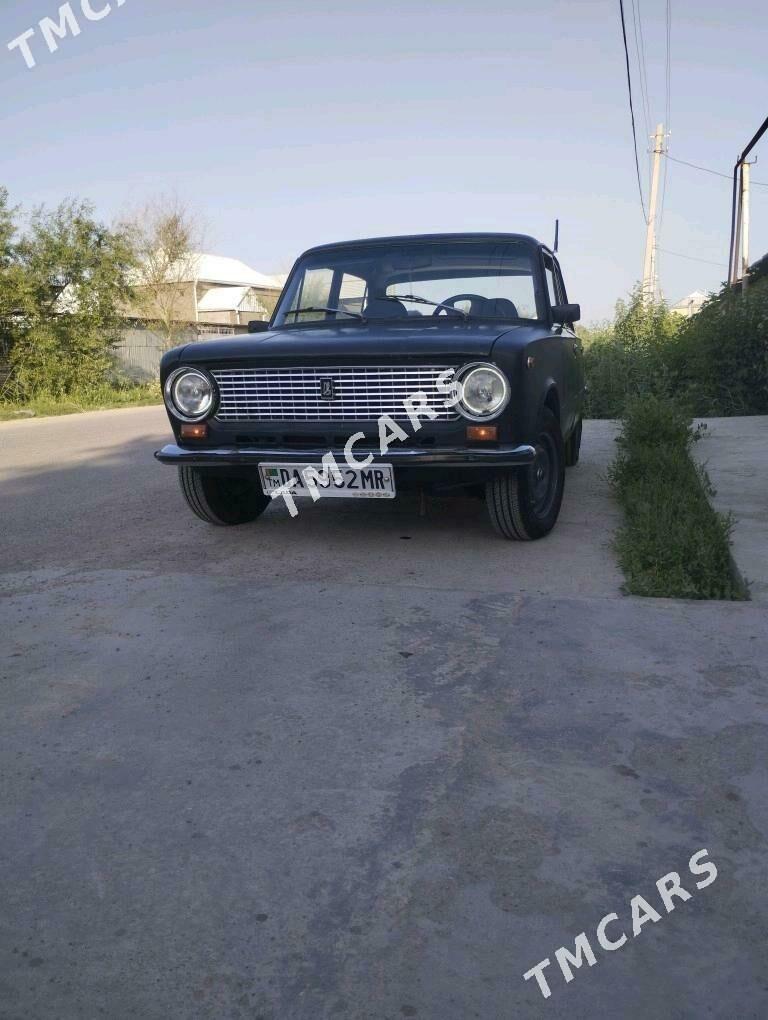 Lada 2101 1980 - 16 000 TMT - Mary - img 2