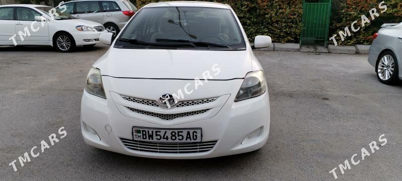 Toyota Yaris 2008 - 100 000 TMT - Ашхабад - img 4