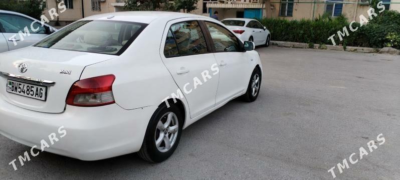 Toyota Yaris 2008 - 100 000 TMT - Ашхабад - img 3