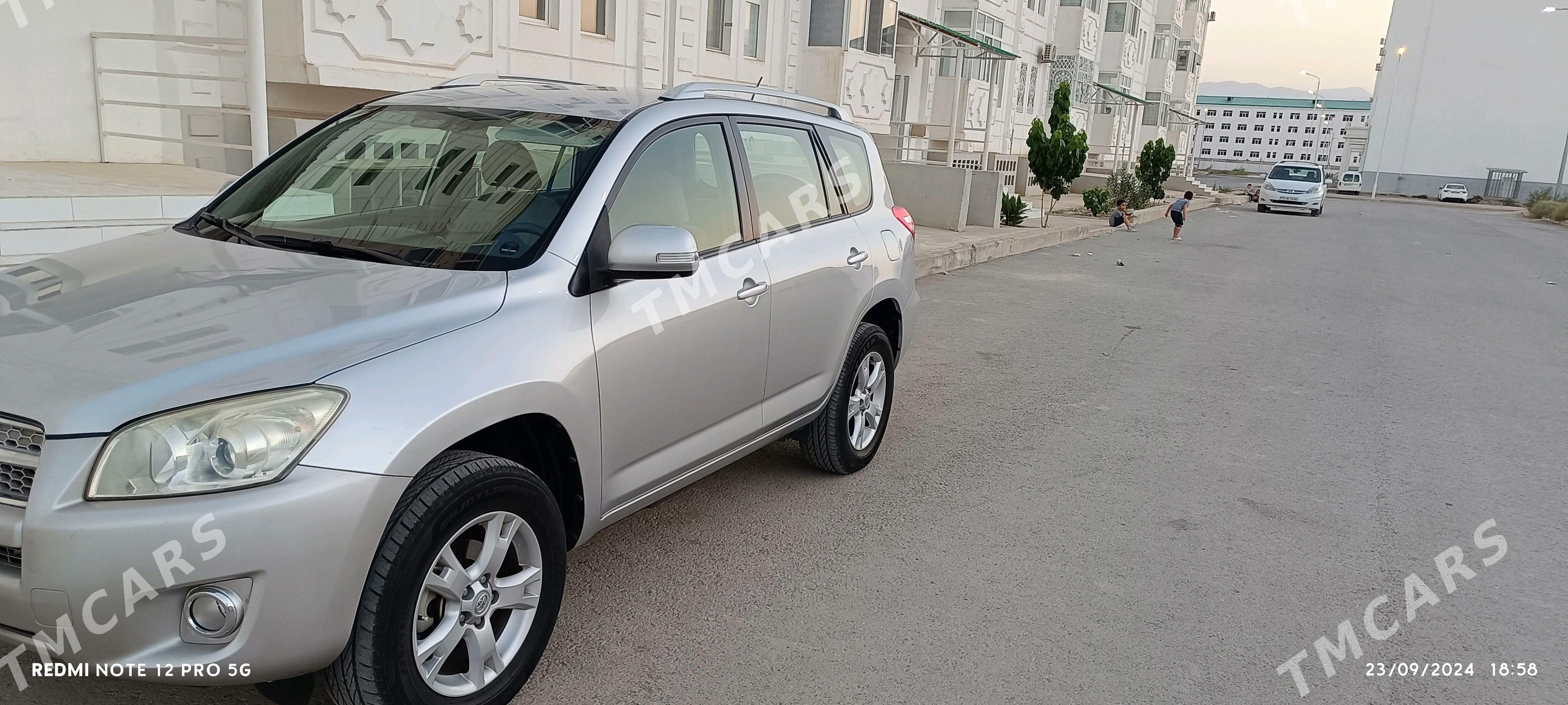 Toyota RAV4 2011 - 163 000 TMT - Aşgabat - img 6