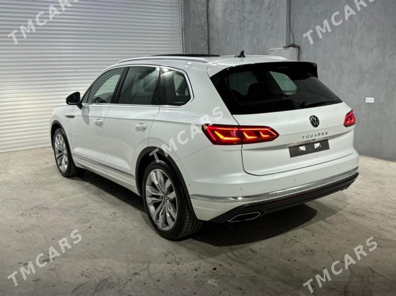 Volkswagen Touareg 2020 - 1 675 000 TMT - Ашхабад - img 9