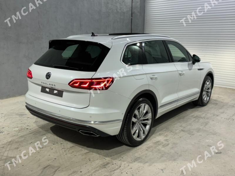 Volkswagen Touareg 2020 - 1 675 000 TMT - Ашхабад - img 7