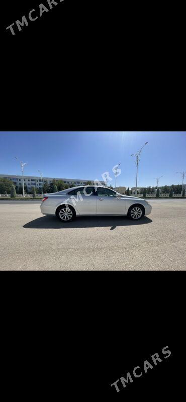 Lexus ES 350 2008 - 225 000 TMT - Aşgabat - img 7