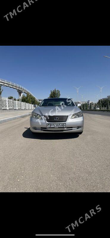 Lexus ES 350 2008 - 225 000 TMT - Ашхабад - img 9