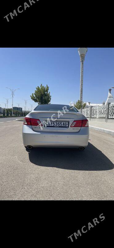 Lexus ES 350 2008 - 225 000 TMT - Aşgabat - img 8