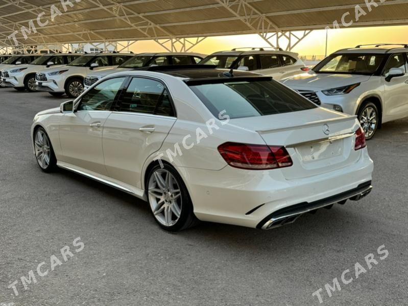 Mercedes-Benz E350 2011 - 335 000 TMT - Ашхабад - img 5